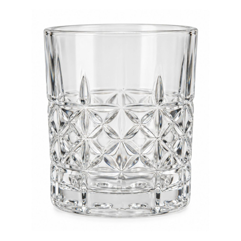 Stikliukas 75 ml