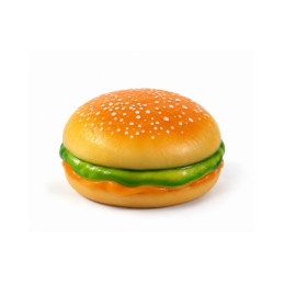 Antistresinis žaislas Burgeris 1 vnt