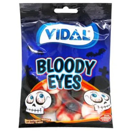 Guminukai VIDAL Bloody eyes 90g