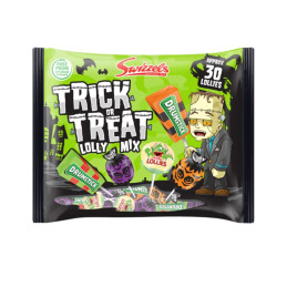 Saldainiai "Swizzels Trick Or Treat Mix " 330g