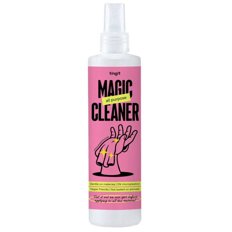 Universalus tekstilės valiklis Magic Cleaner 250 ml