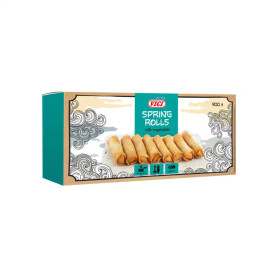 Suktinukai  su daržovių įdaru SPRING ROLLS  300g