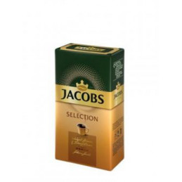 Kava  Jacobs  Selection 250g