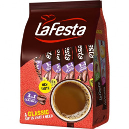 Kavos gėrimas La Festa...