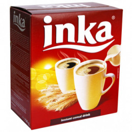 Tirpi kava Inka  150g dėž.