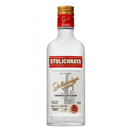 Degtinė Stolichnaya 40%, 0.2l