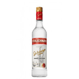 Degtinė  Stolichnaya VODKA...