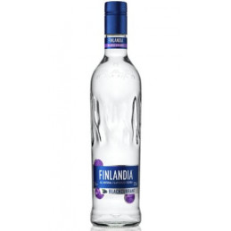 Degtinė Finlandia 37.5%...