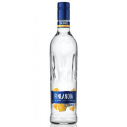 Degtinė Finlandia Mango (37,5%), 700 ml