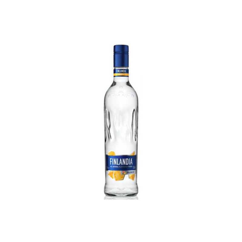 Degtinė Finlandia Mango (37,5%), 700 ml