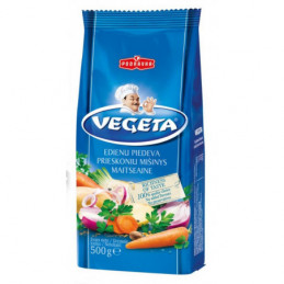 Prieskoniai  Vegeta  0.5kg