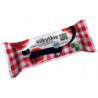 Glaistytas varškės sūrelis "Vilkyškių"40g, 25% rieb. su aguonomis