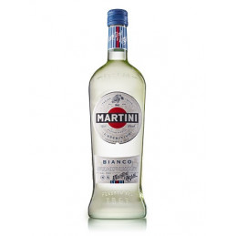 Vermutas  Martini Bianco  0.5l
