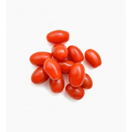 Pomidorai, mini