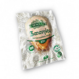 Keptas varškės sūris...