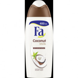 Dušo gelis FA  Coconut Milk...