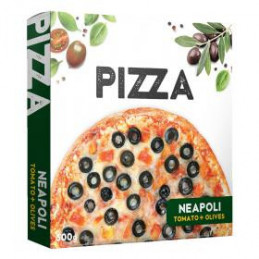 Pica  Neapoli  300g