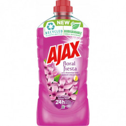 Valiklis  Ajax  Floral...