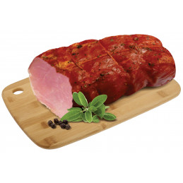 Šaltai rūkyta  Delikatesinė...