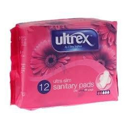 Higieniniai paketai Ultrex...