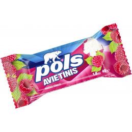 Avietinis varškės sūrelis...