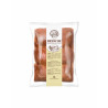Plėšomos bandelės su sviestu BRIOCHE 300g/Biržų duona