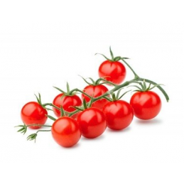 Pomidorai mini vyšniniai...