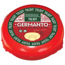 Sūris GERMANTO Tilsit,...