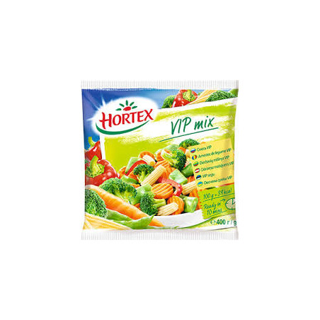 Šald.darž.miš. Hortex VIP 400g