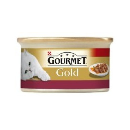 Katėms Gourmet GOLD su...