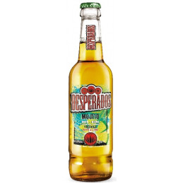 Aromatizuotas alus...