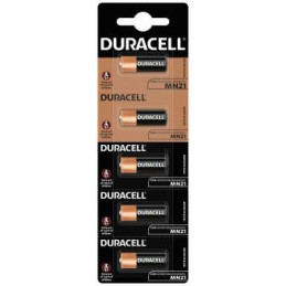 Baterijos  Duracell  1vnt MN21
