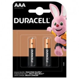 Baterija  Duracell AAA LR03...