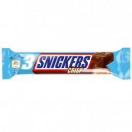 Šokoladinis batonėlis...