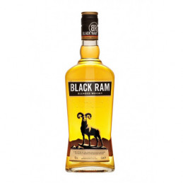 Viskis Black Ram (40%), 0.7l