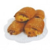 Bandelės su kiaulienos šonine 1kg