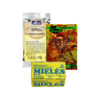 Mielės