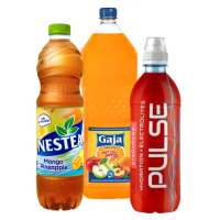 Negazuoti vaisvandeniai