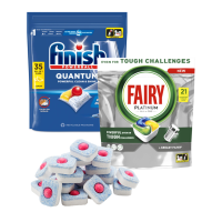 Indaplovių tabletės