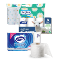 Tualetinis popierius