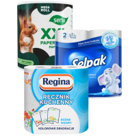 Popieriniai rankšluoščiai