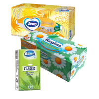 Popierinės nosinaitės