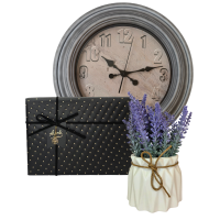 Namų dekoro elementai