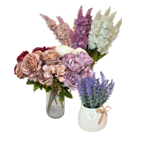 Kiti interjero elementai ir dekoracijos