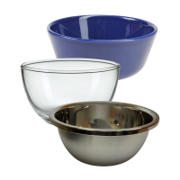 Plastikiniai dubenys