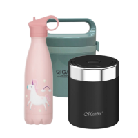 Gertuvės, termosai, termopuodeliai