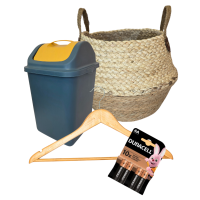 Namų apyvokos reikmenys