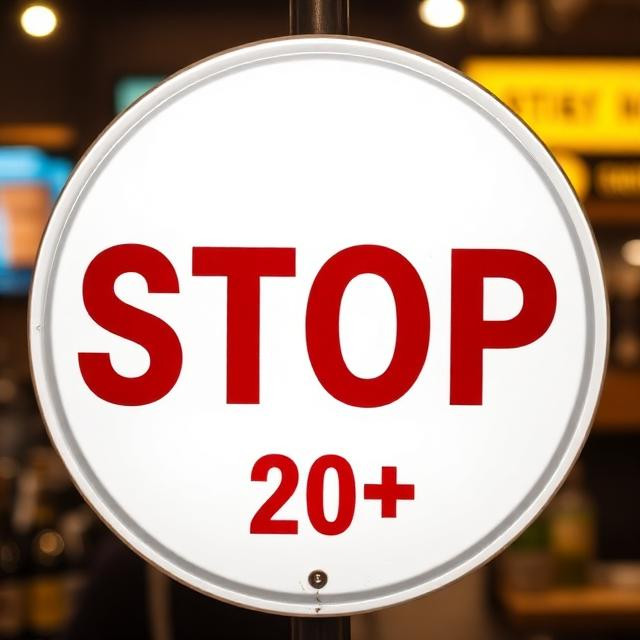 Amžiaus patvirtinimas